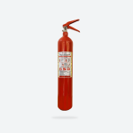 CO₂ Fire Extinguisher – 3kg