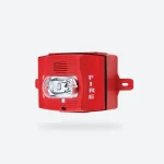 Conventional Sounder with Strobe